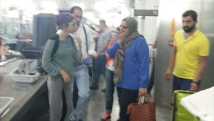 Kaybolduğu iddia edilen Bahreynli kız, İstanbul'da bulundu