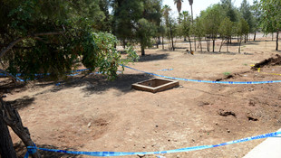 Kilis'te kayıp çocuk su kuyusunda ölü bulundu