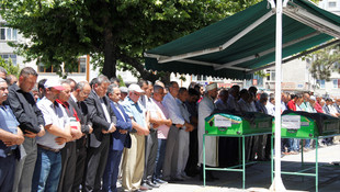 Kayseri'de ırmakta boğulan kardeşler