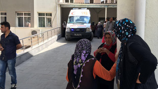 Kayseri'de silahlı kavga: 2 ölü, 4 yaralı