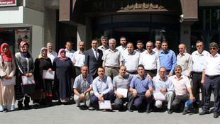 Kayseri'deki Selçuklu eserlerini imamlar tanıtacak