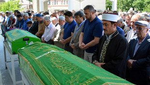 Kayseri'deki silahlı kavga