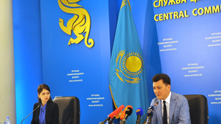 Kazakistan'daki terör saldırısı