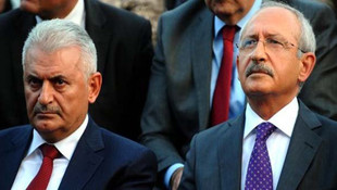 Yıldırım ve Kılıçdaroğlu ortak açıklama yapacak