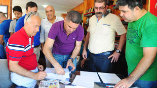 Kemer Belediye Başkanı Gül, MHP'den istifa etti