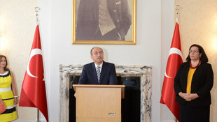 Kıbrıs Barış Harekatı'nın 42. yıl dönümü