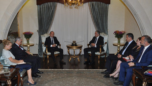 Kıbrıs Barış Harekatı'nın 42. yıl dönümü