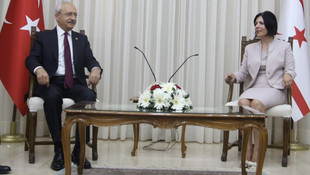 Kıbrıs Barış Harekatı'nın 42. yıl dönümü