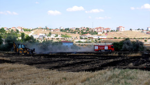 Kırıkkale'de asayiş