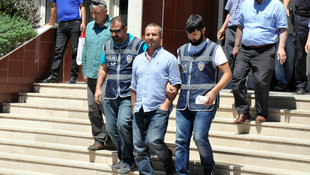 Kırıkkale'deki FETÖ/PDY operasyonu