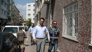 Kırklarelindeki FETÖ operasyonlarında 6 adakamisyen adliyeye sevk edildi