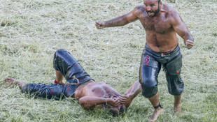 “Kırkpınar” temalı fotoğraf yarışmaları