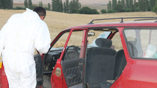 Kırşehir'de çobanlar arasında silahlı kavga: 1 ölü