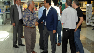 GÜNCELLEME - Kırşehir'de havai fişekle hırsızlık girişimi