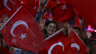 FETÖ'nün darbe girişimine tepkiler