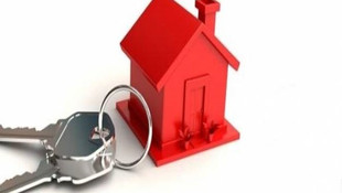 Darbe şehitleri yakınlarına faizsiz konut kredisi