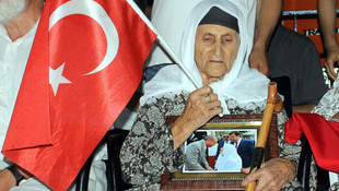 FETÖ'nün darbe girişimi