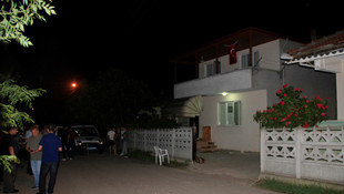 Kocaeli'de cinayet: 1 ölü, 2 yaralı