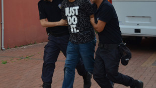 Kocaeli'de hastaneden kaçırılan mahkumun yakalanması