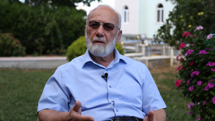 Kontrgerilla eğitimi veren kamplarımız yok