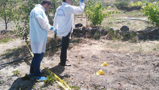 Konya'da arazi kavgası: 2 ölü