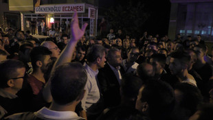 Konyada bıçaklı kavga: 2 ölü, 3 yaralı