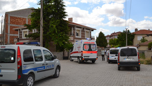 Konya'da silahlı saldırı: 1 ölü, 1 yaralı