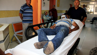 Konya'da trafik kazası: 1 ölü, 3 yaralı