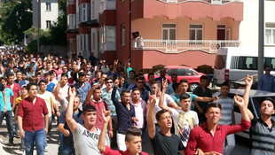 Konya'daki bıçaklı kavga