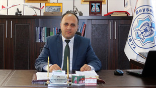 Konya'daki bıçaklı kavga