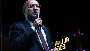 Kültür ve Turizm Bakanı Avcı, Eskişehir'de: