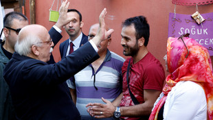 Kültür ve Turizm Bakanı Avcı, Eskişehir'de