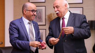 Kültür ve Turizm Bakanı Avcı: