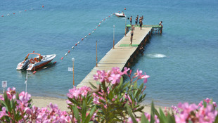 Kuzey Ege bayramı yoğun geçirecek