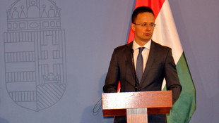 Macaristan-Kırgızistan ilişkileri güçleniyor