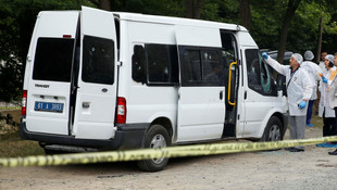 GÜNCELLEME 2- Maçka'da terör saldırısı