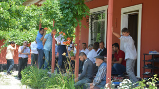 Maçka'daki terör saldırısı