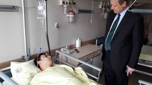 Maçka'daki terör saldırısı