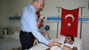 Maçka'daki terör saldırısı