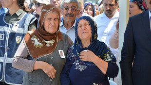 Maçka'daki terör saldırısı