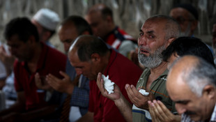 Maçka'daki terör saldırısı