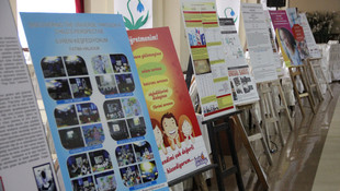 Makedonya'da 2. Uluslararası Öncü Öğretmenler Zirvesi başladı