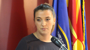 Makedonya'da terör operasyonu