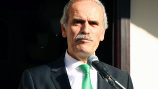 Makedonya'da Yiğit Paşa Külliyesi hizmete açıldı