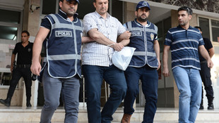 Malatya'da gözaltına alınan kurmay albay tutuklandı