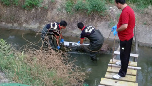 Malatya'da kayıp kişinin cesedi bulundu