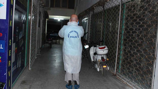 Manavgat’ta uyuşturucu bağlımsı ölü bulundu