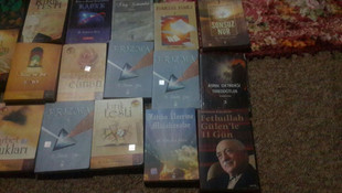 Manisa'da FETÖ/PDY operasyonu