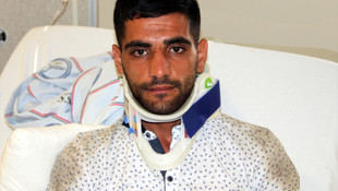 GÜNCELLEME 3
Manisa'da hemzemin geçitte kaza: 6 ölü, 22 yaralı