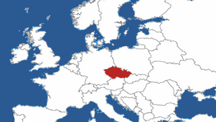 Çek Cumhuriyeti Vize Başvuru Merkezi Antalyada açıldı